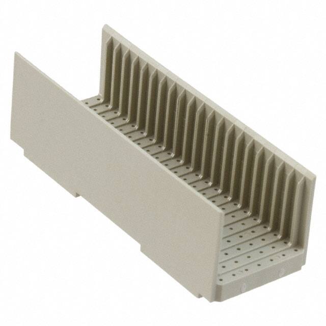 TE Connectivity AMP Connectors-646482-2