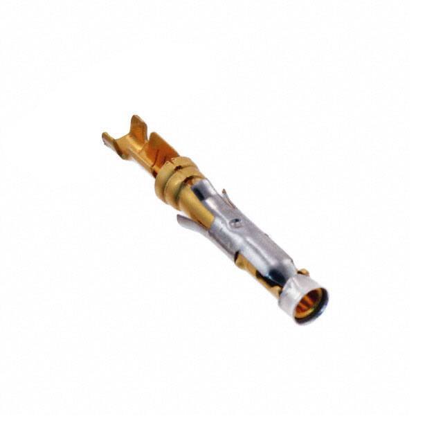 TE Connectivity AMP Connectors-2-66104-3