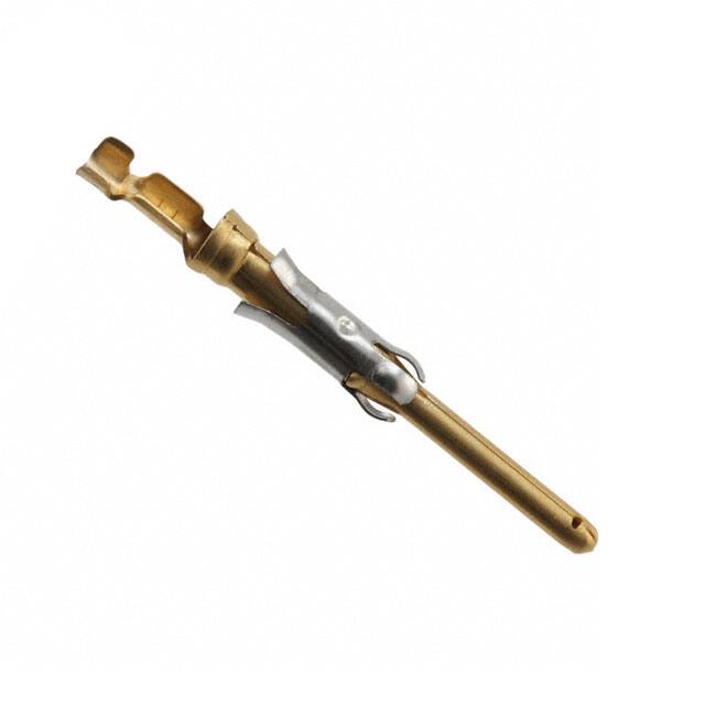 TE Connectivity AMP Connectors-66106-5