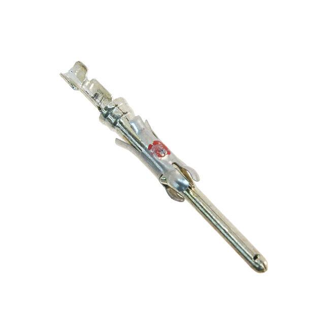 TE Connectivity AMP Connectors-66107-2