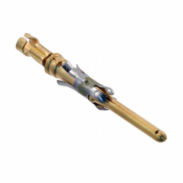 TE Connectivity AMP Connectors-66182-1
