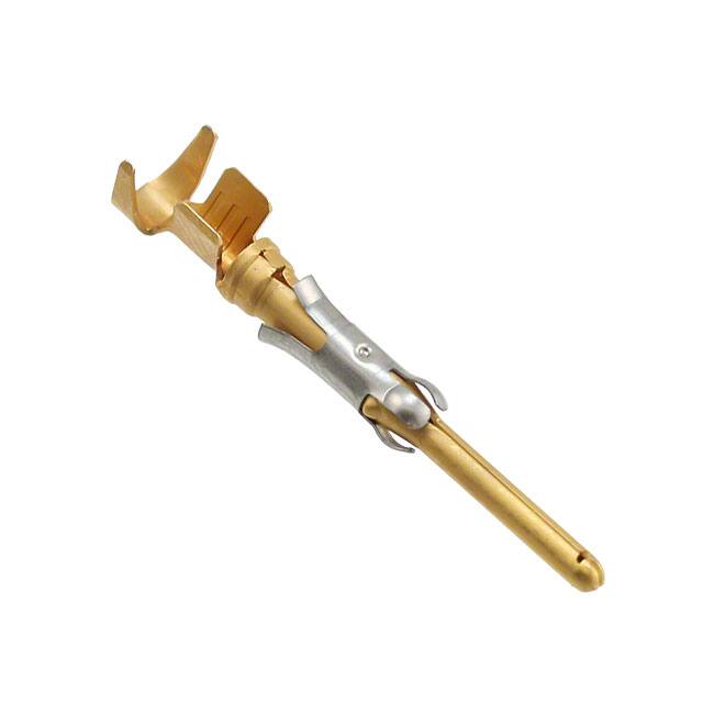TE Connectivity AMP Connectors-66602-7