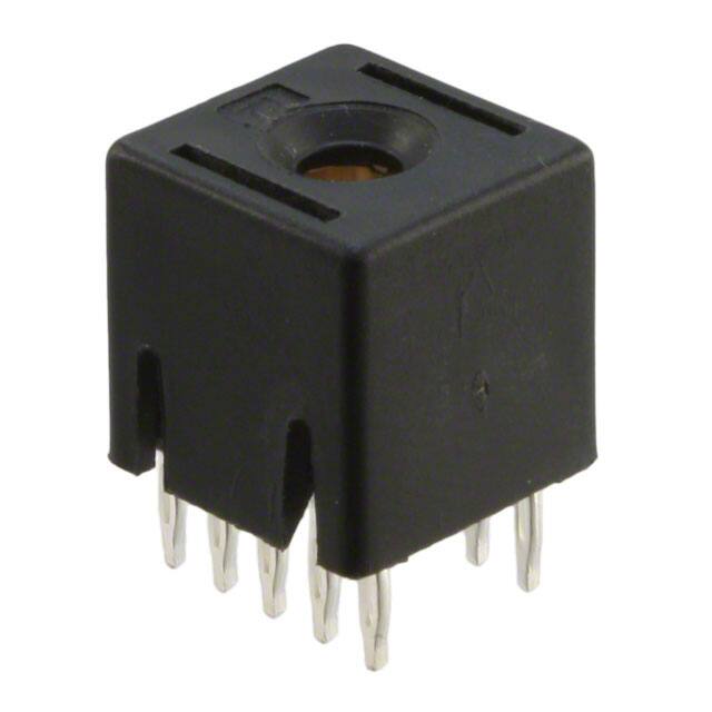 TE Connectivity AMP Connectors-6643269-1