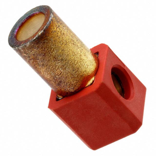 TE Connectivity AMP Connectors-6648239-2