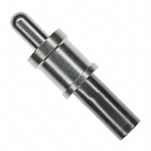 TE Connectivity AMP Connectors-6648400-1
