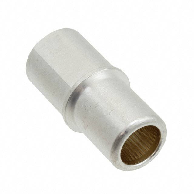 TE Connectivity AMP Connectors-6648416-1