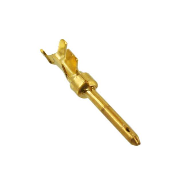 TE Connectivity AMP Connectors-66506-9