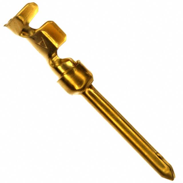 TE Connectivity AMP Connectors-66506-8