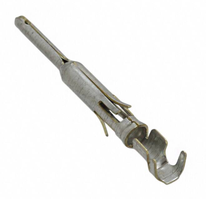 TE Connectivity AMP Connectors-66581-2
