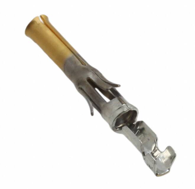 TE Connectivity AMP Connectors-66594-4