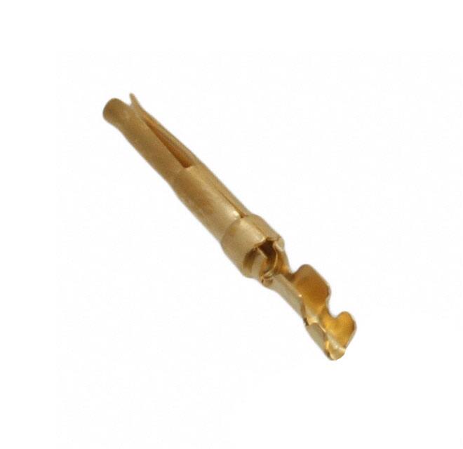 TE Connectivity AMP Connectors-1658538-1