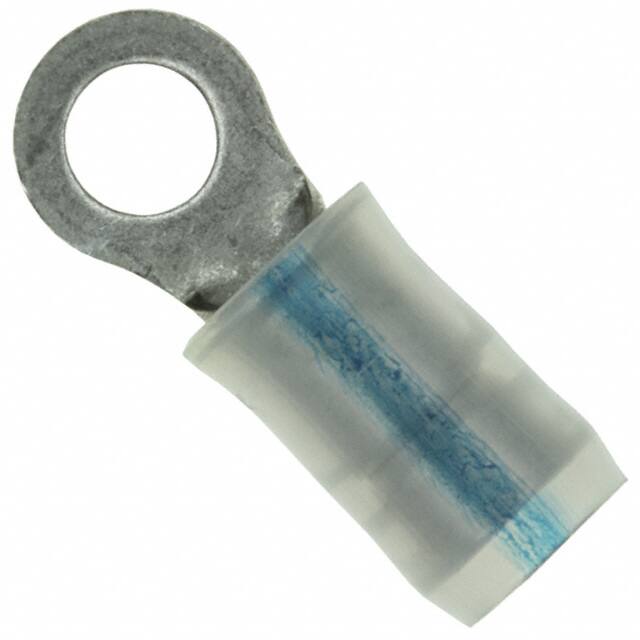TE Connectivity AMP Connectors-696423-3