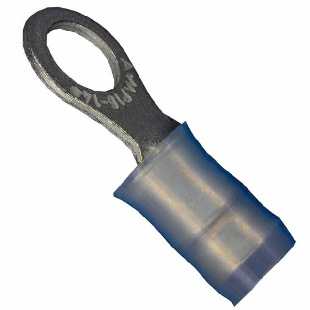 TE Connectivity AMP Connectors-696423-6