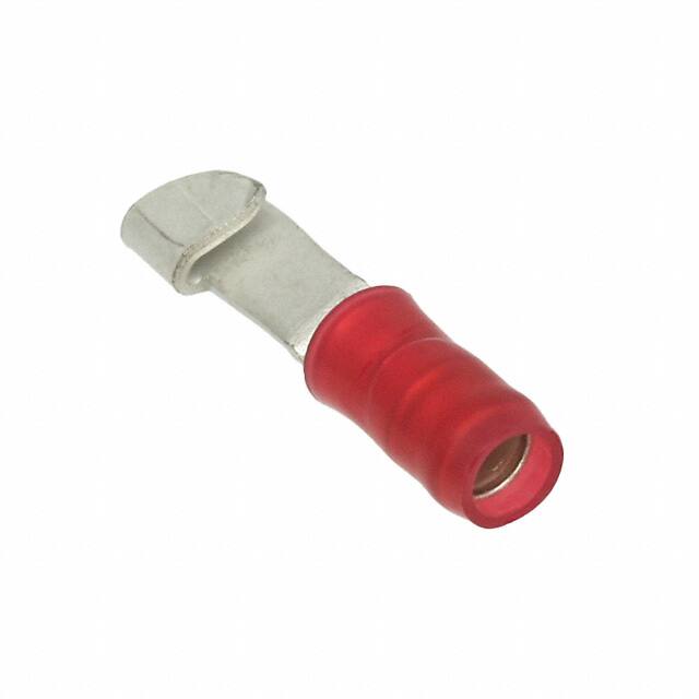 TE Connectivity AMP Connectors-696451-1