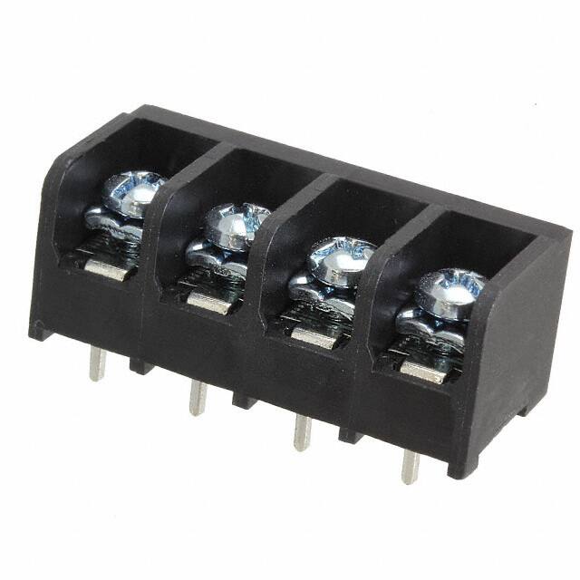 TE Connectivity AMP Connectors-6DBL-04-006