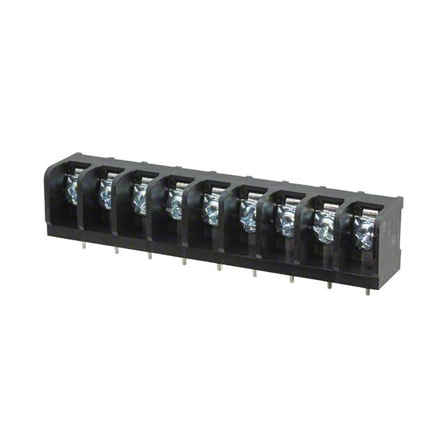 TE Connectivity AMP Connectors-6PCR-09-006