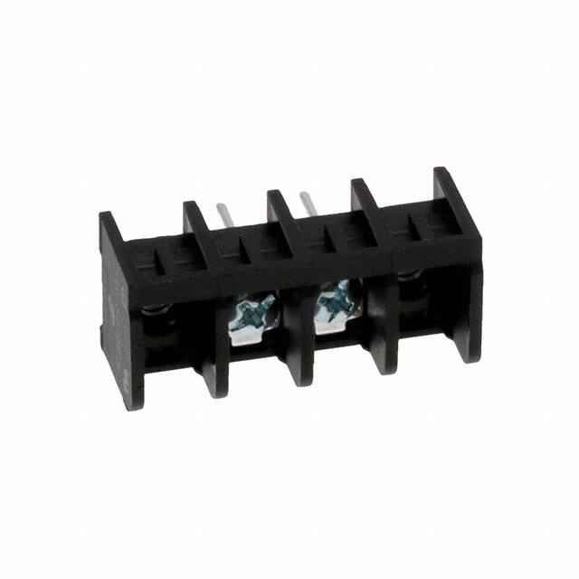 TE Connectivity AMP Connectors-6PCV-02-009
