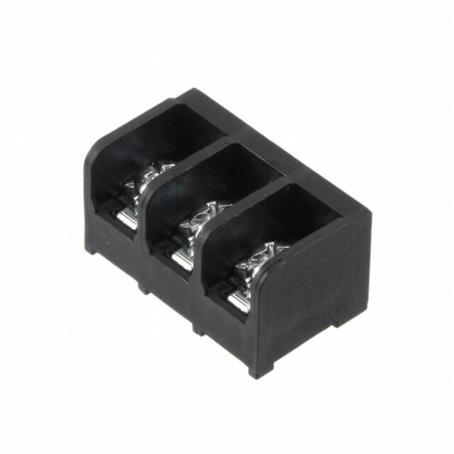 TE Connectivity AMP Connectors-6PCV-03-006