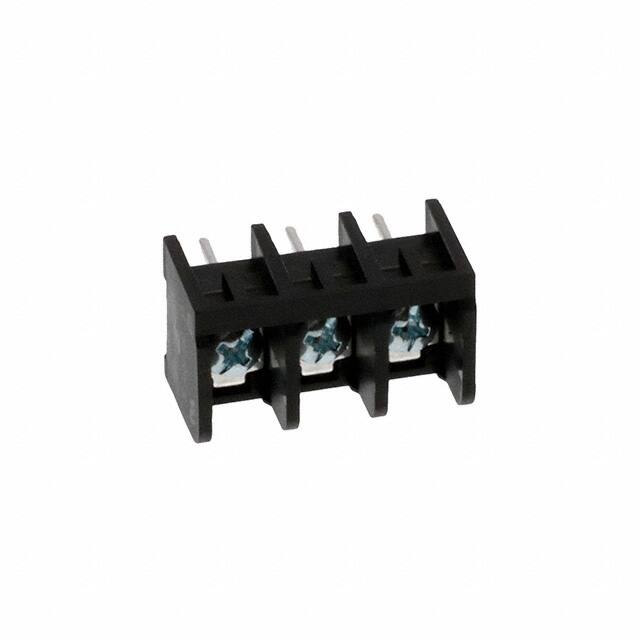 TE Connectivity AMP Connectors-6PCV-03-007