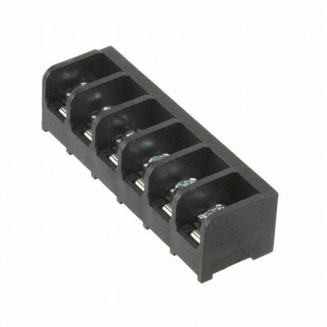 TE Connectivity AMP Connectors-6PCV-06-006