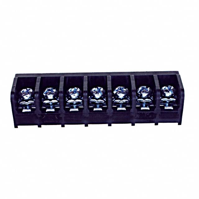 TE Connectivity AMP Connectors-6PCV-07-006