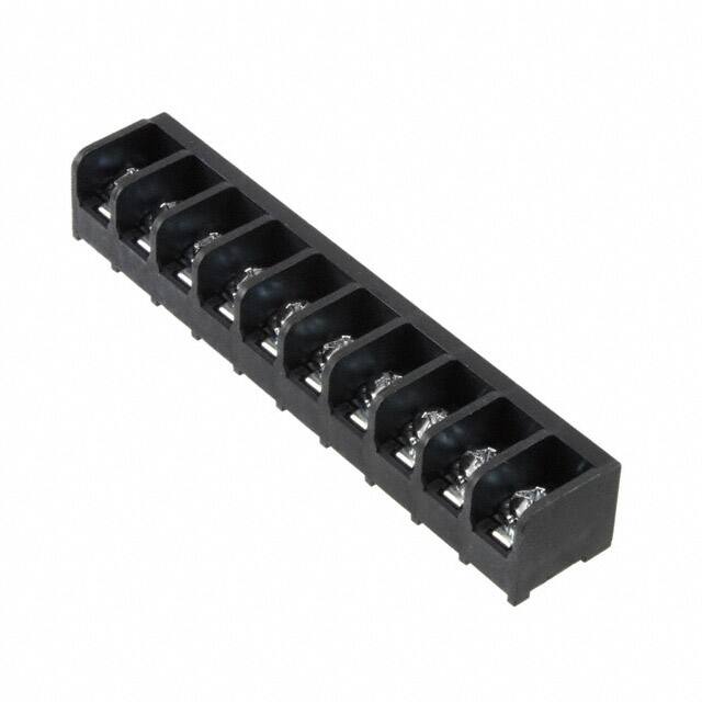 TE Connectivity AMP Connectors-6PCV-10-006