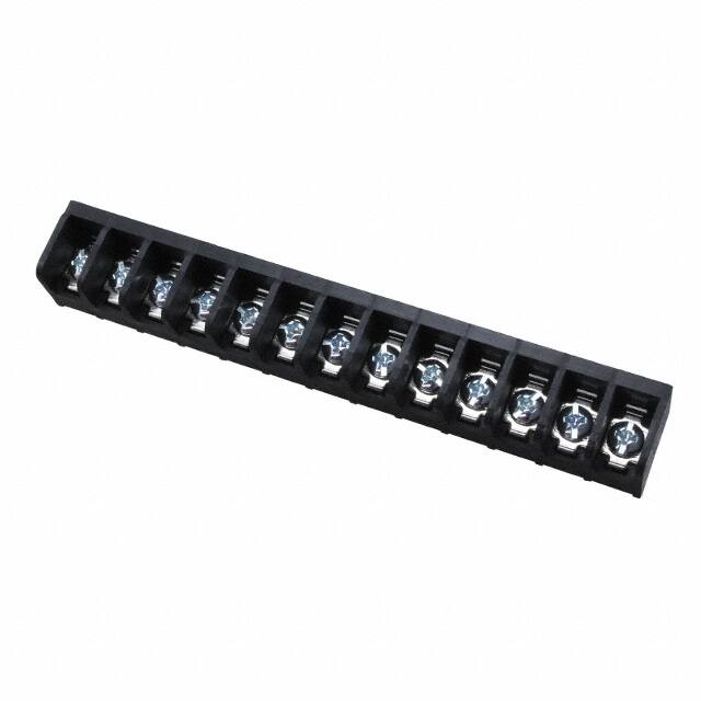 TE Connectivity AMP Connectors-6PCV-13-007