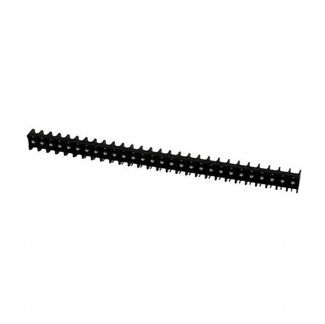 TE Connectivity AMP Connectors-6PCV-28-006