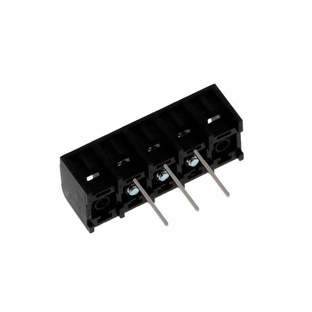 TE Connectivity AMP Connectors-6WWV-03-006