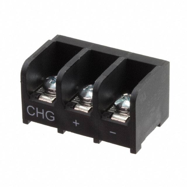 TE Connectivity AMP Connectors-7-1437651-0