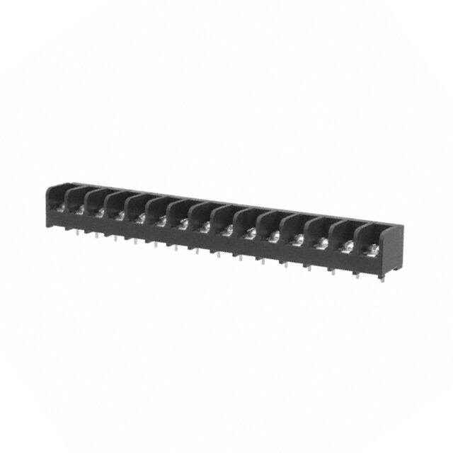 TE Connectivity AMP Connectors-7-1437653-6