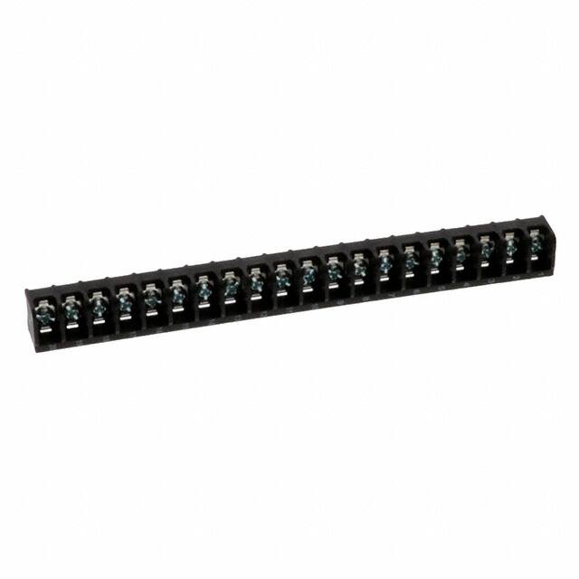 TE Connectivity AMP Connectors-7-1546158-6