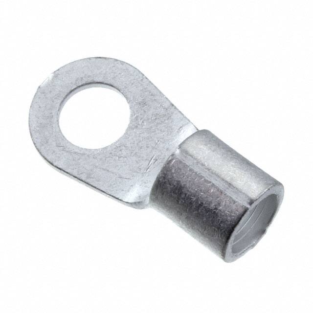 TE Connectivity AMP Connectors-726345-2