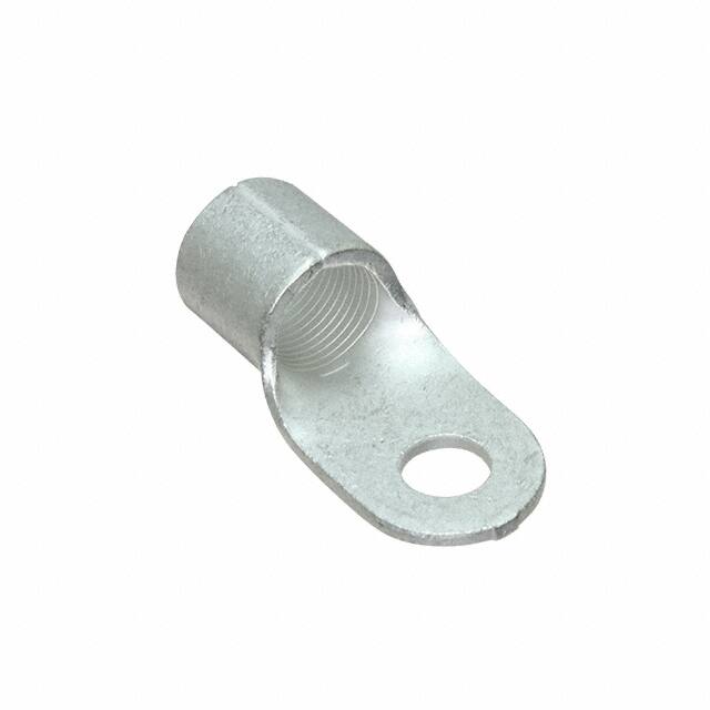 TE Connectivity AMP Connectors-726346