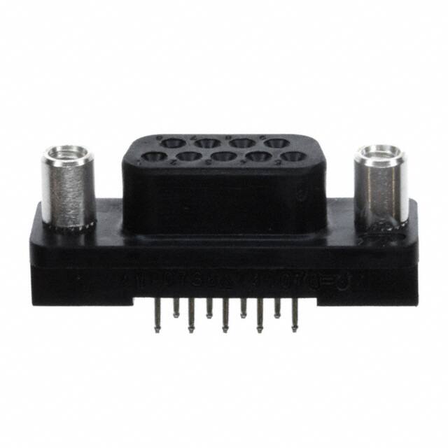 TE Connectivity AMP Connectors-745076-3