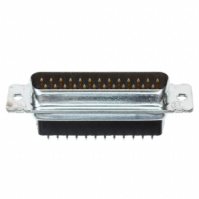 TE Connectivity AMP Connectors-745186-2