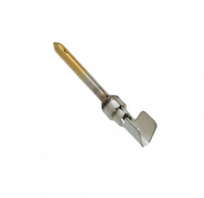 TE Connectivity AMP Connectors-745229-5
