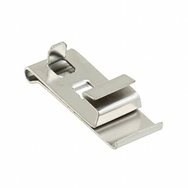 TE Connectivity AMP Connectors-745255-3