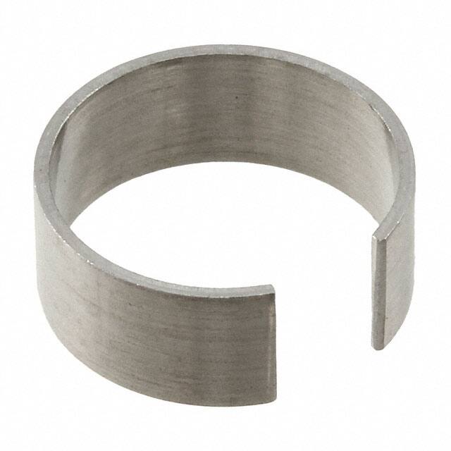 TE Connectivity AMP Connectors-745508-1