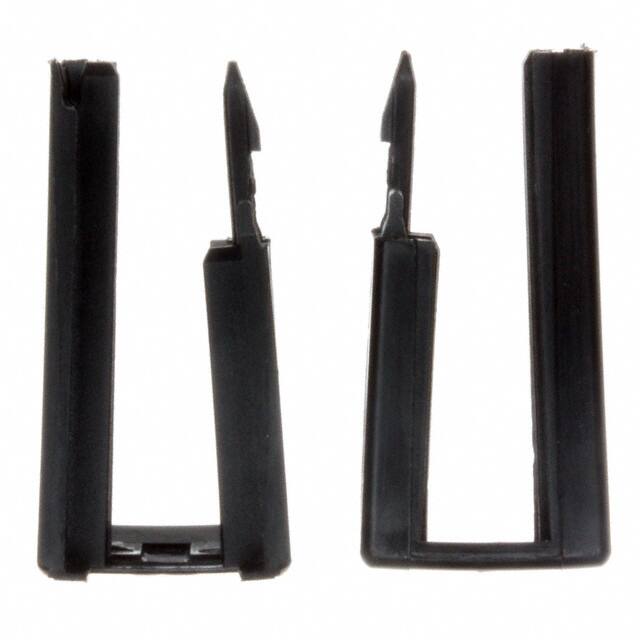 TE Connectivity AMP Connectors-745530-3