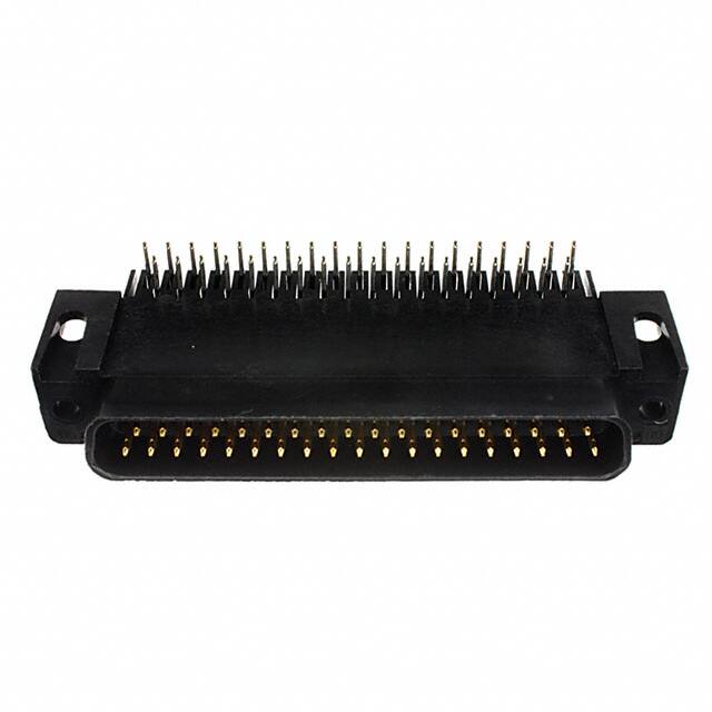 TE Connectivity AMP Connectors-747470-2