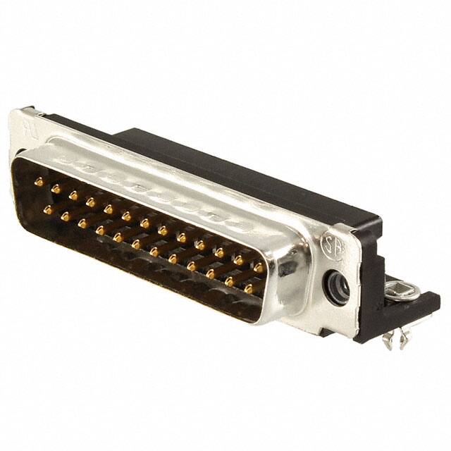 TE Connectivity AMP Connectors-747842-4