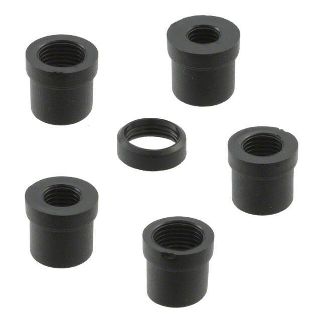 TE Connectivity AMP Connectors-747973-1