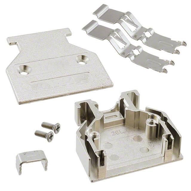TE Connectivity AMP Connectors-749608-2