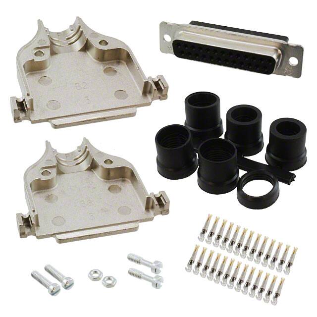 TE Connectivity AMP Connectors-749806-9