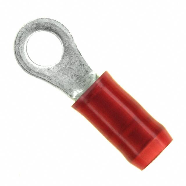 TE Connectivity AMP Connectors-51863
