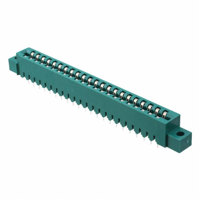 TE Connectivity AMP Connectors-7-530689-6