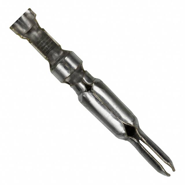 TE Connectivity AMP Connectors-770009-1