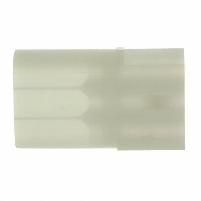 TE Connectivity AMP Connectors-770070-1