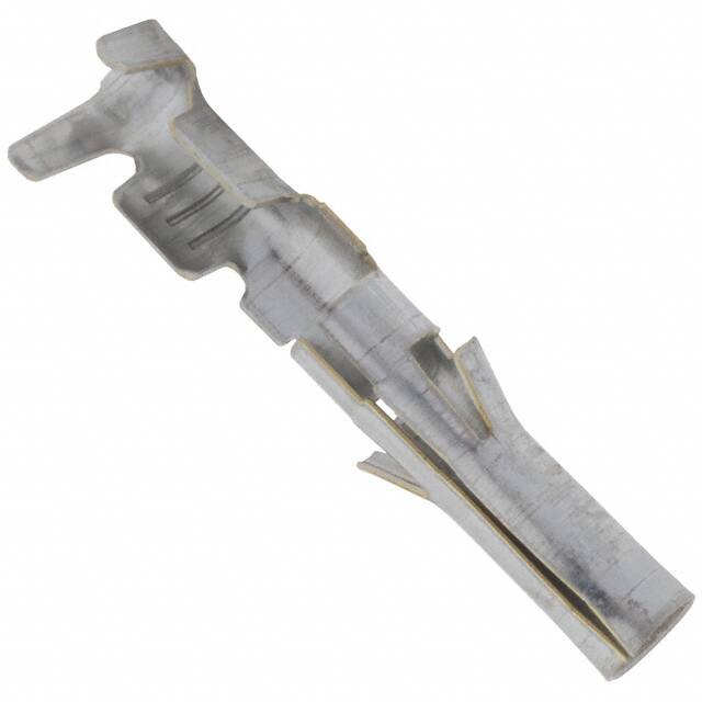 TE Connectivity AMP Connectors-770144-1